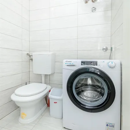 Appartement Close To The