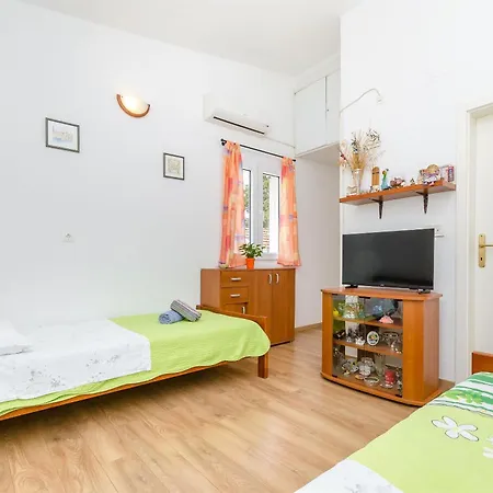 Close To The Appartement